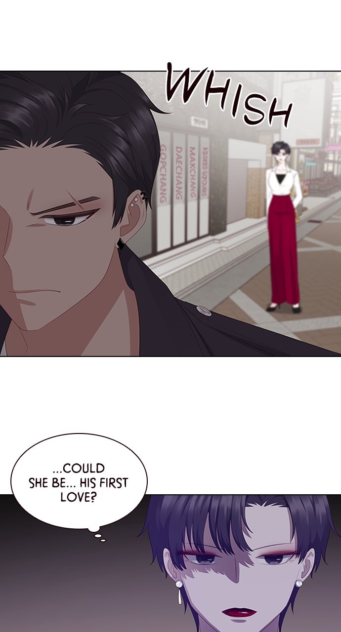 My Exes Fell For Me Chapter 7 - Page 5