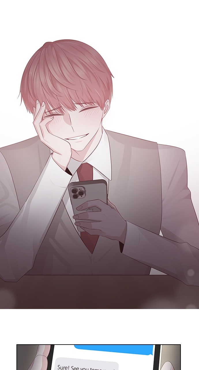 My Exes Fell For Me Chapter 7 - Page 41