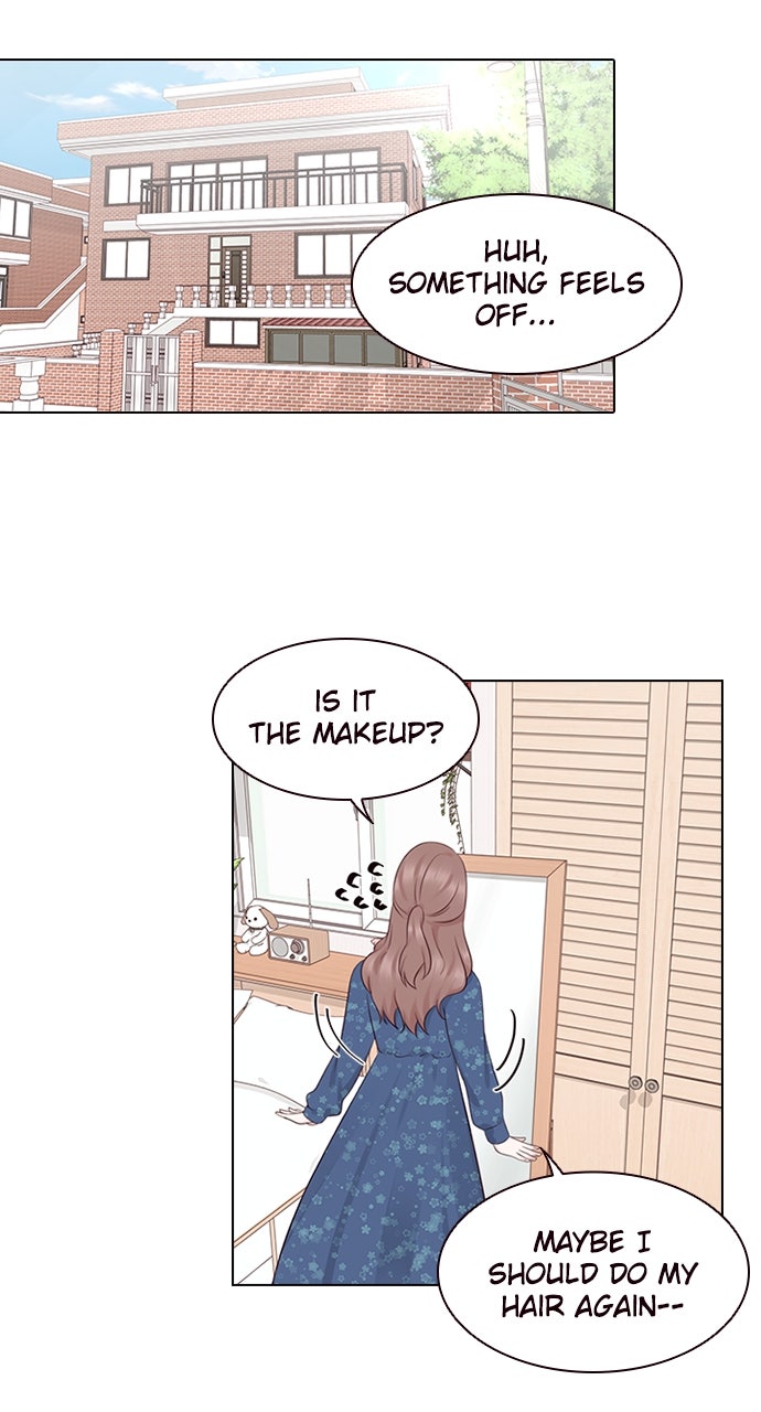 My Exes Fell For Me Chapter 7 - Page 43