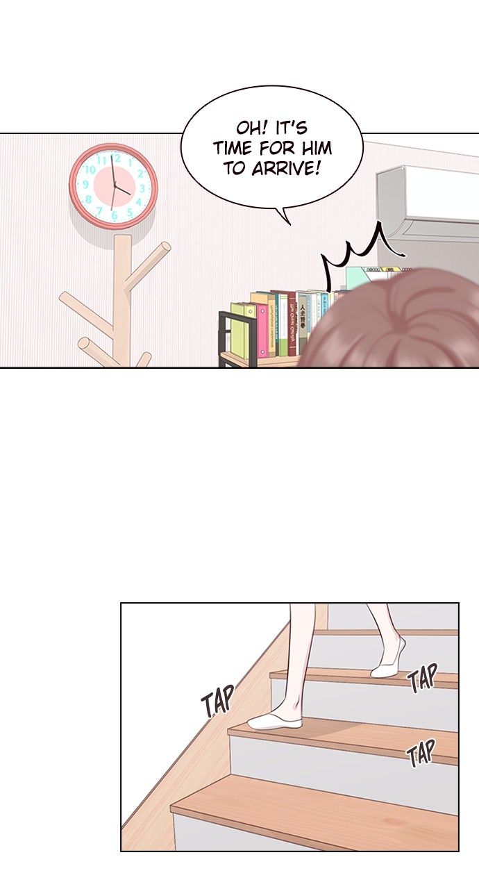 My Exes Fell For Me Chapter 7 - Page 44