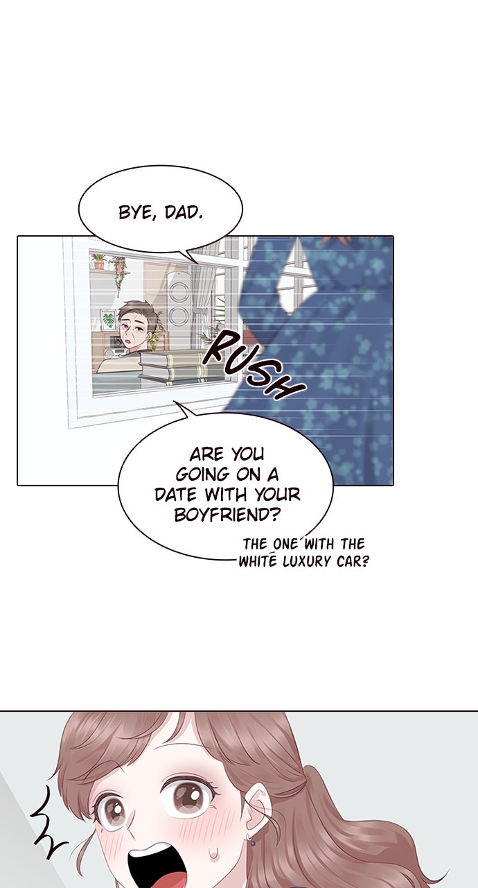 My Exes Fell For Me Chapter 7 - Page 45