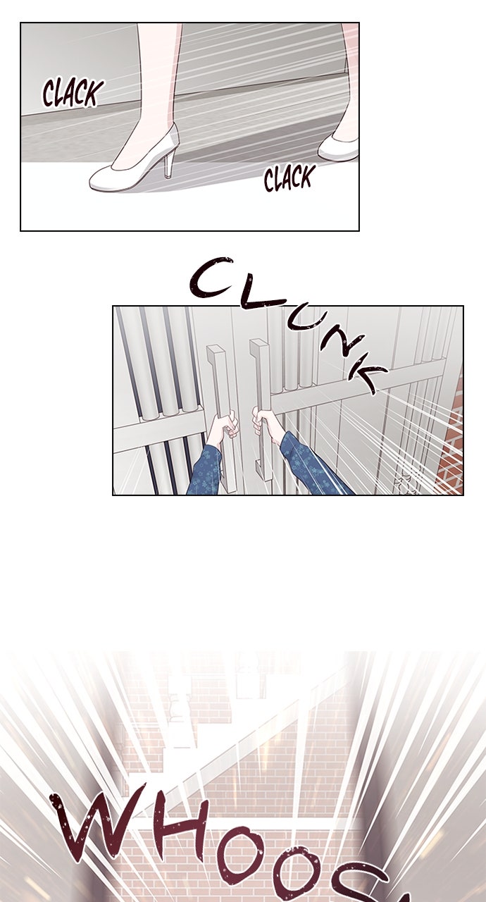 My Exes Fell For Me Chapter 7 - Page 47