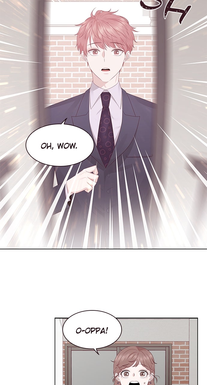 My Exes Fell For Me Chapter 7 - Page 48