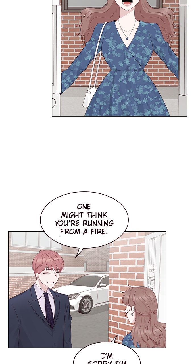 My Exes Fell For Me Chapter 7 - Page 49