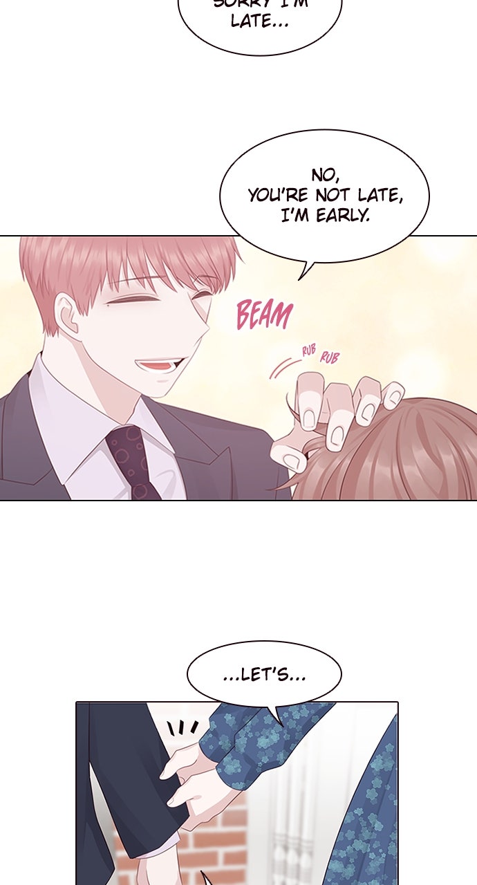 My Exes Fell For Me Chapter 7 - Page 50