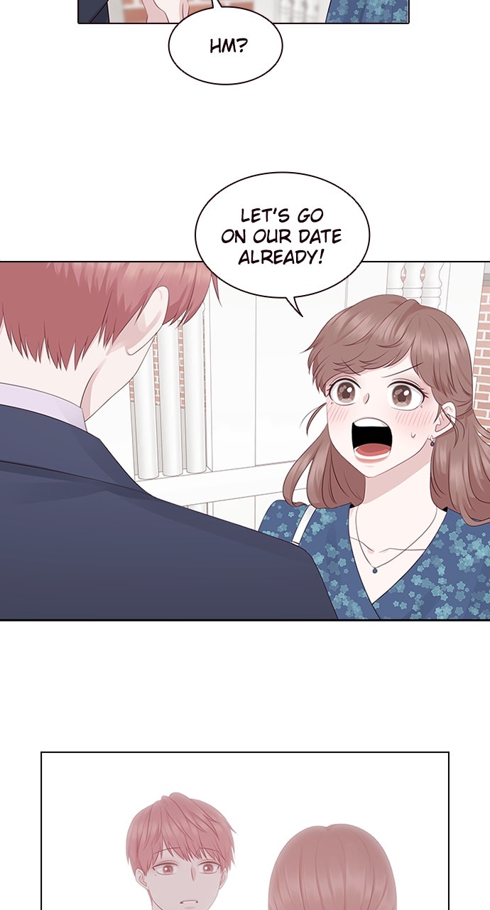 My Exes Fell For Me Chapter 7 - Page 51