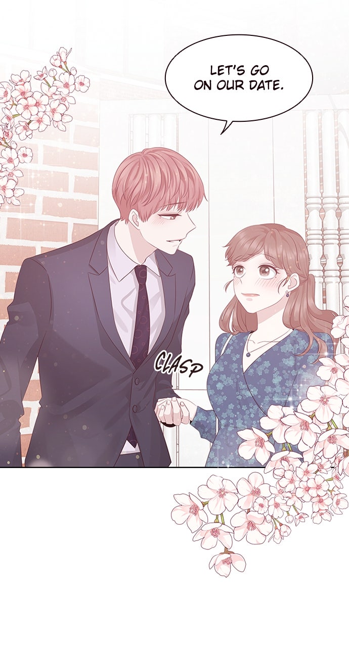 My Exes Fell For Me Chapter 7 - Page 53