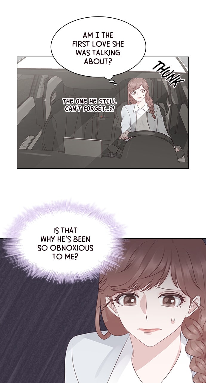 My Exes Fell For Me Chapter 7 - Page 8
