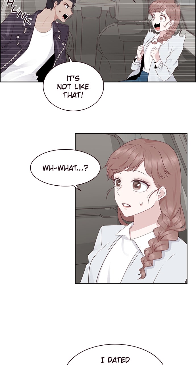 My Exes Fell For Me Chapter 7 - Page 10