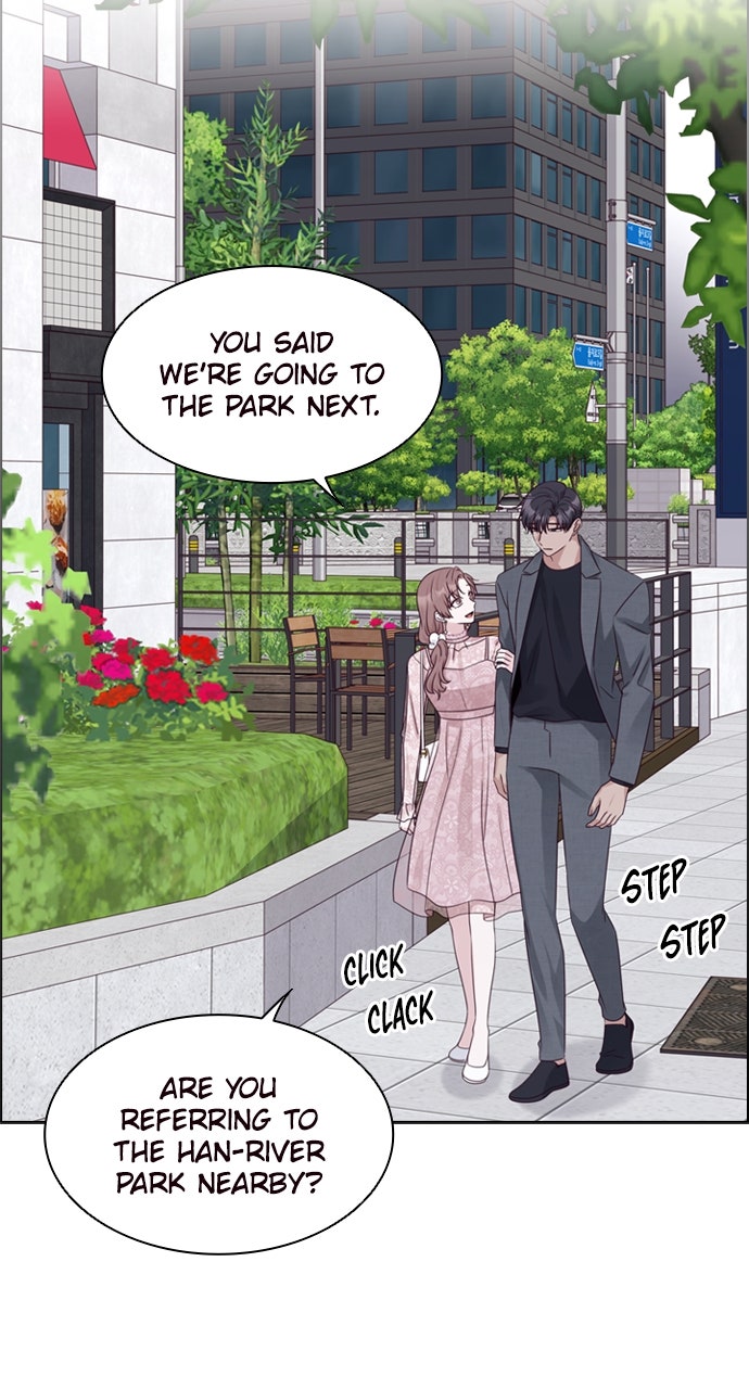 My Exes Fell For Me Chapter 70 - Page 14