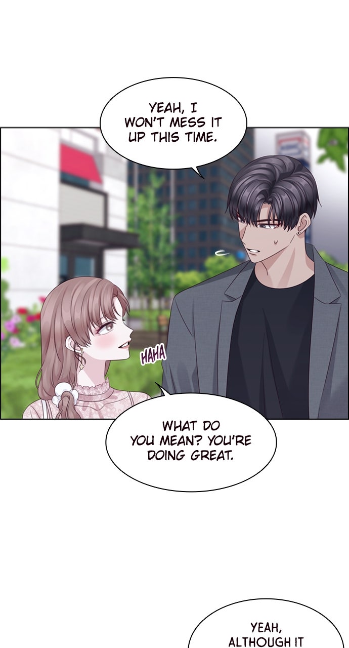My Exes Fell For Me Chapter 70 - Page 15