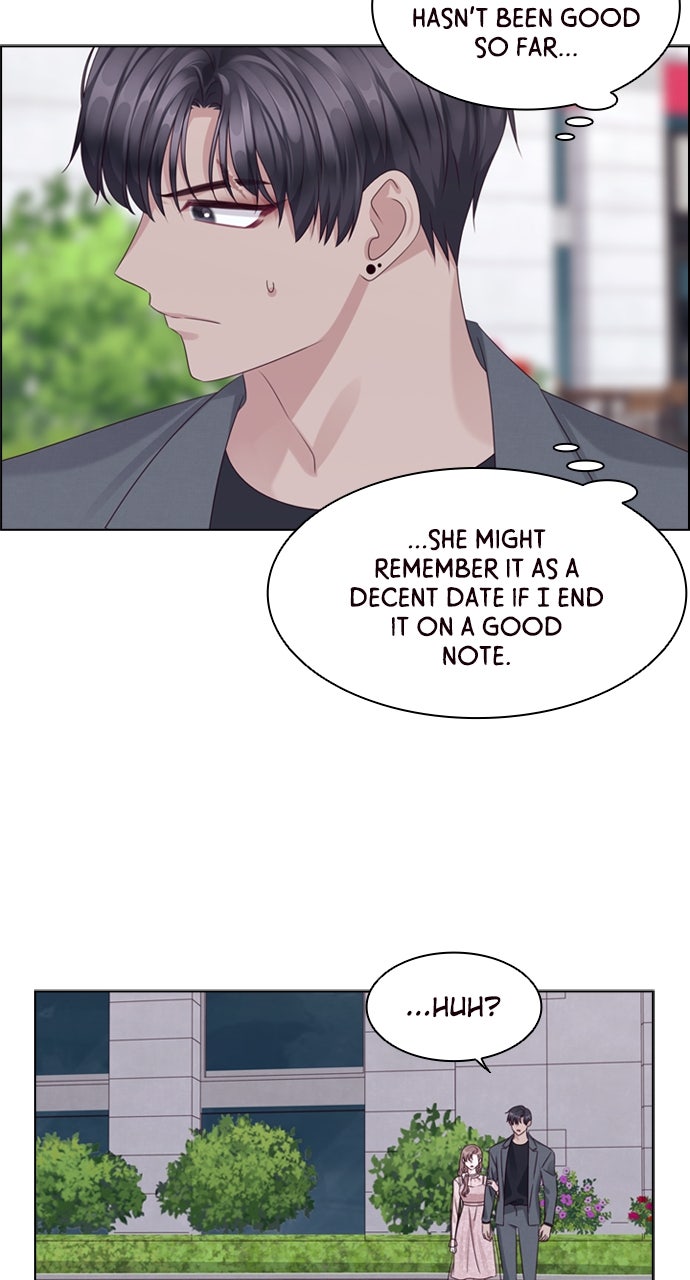My Exes Fell For Me Chapter 70 - Page 16