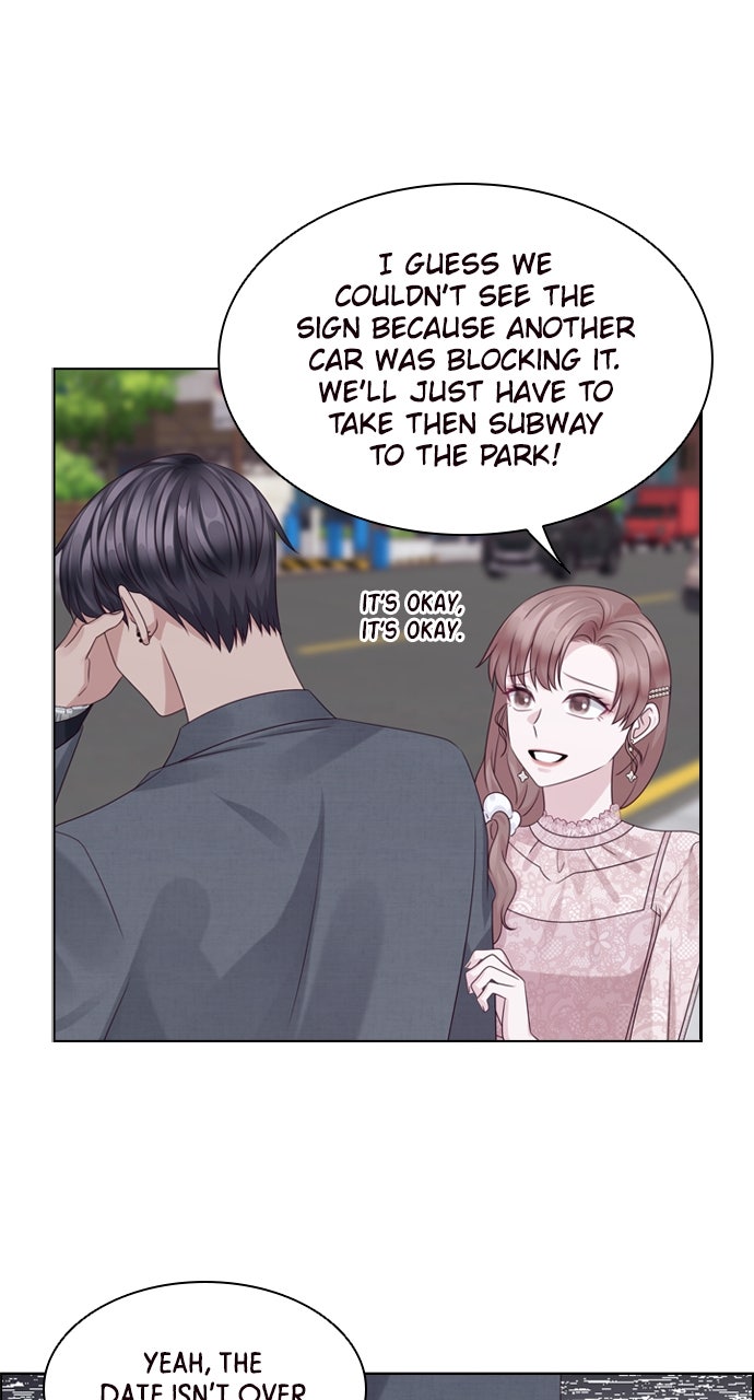 My Exes Fell For Me Chapter 70 - Page 19