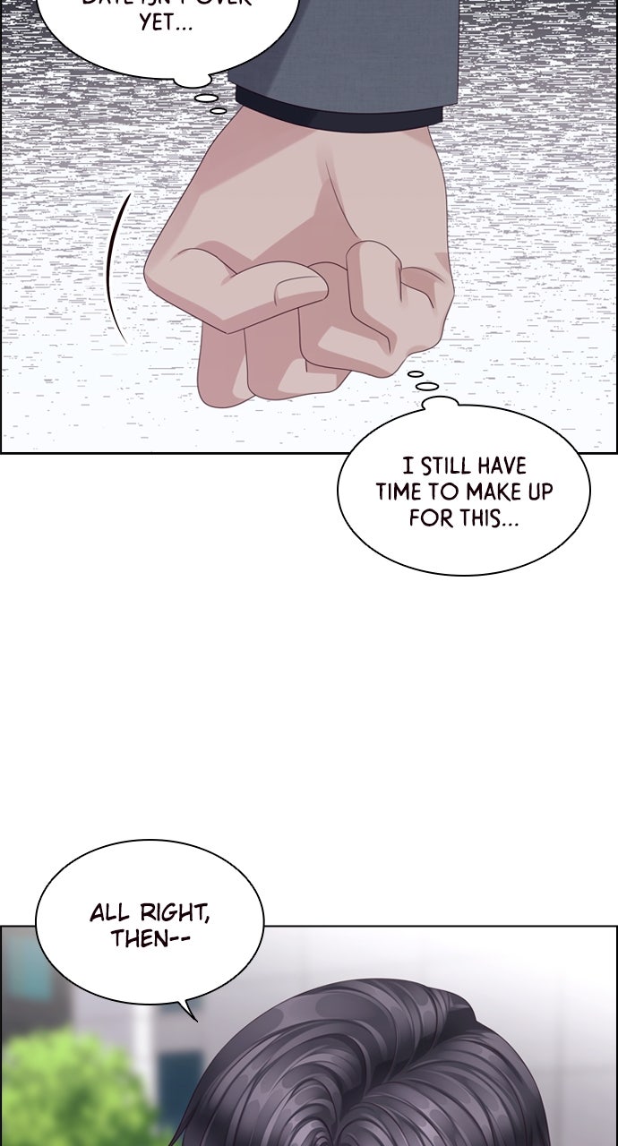 My Exes Fell For Me Chapter 70 - Page 20