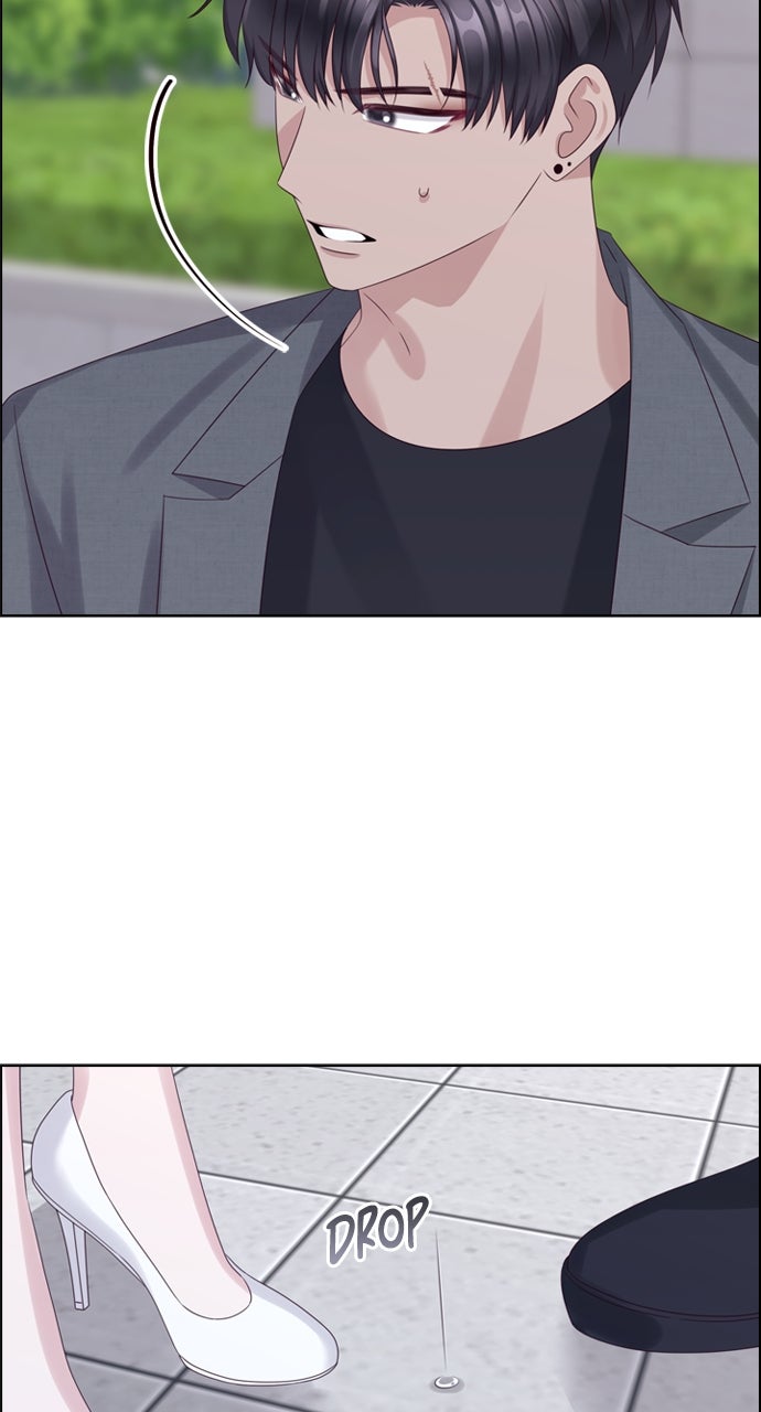 My Exes Fell For Me Chapter 70 - Page 21