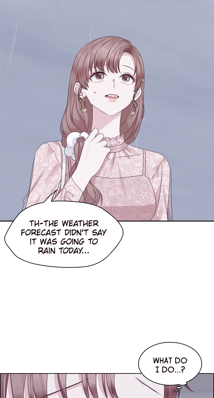 My Exes Fell For Me Chapter 70 - Page 23
