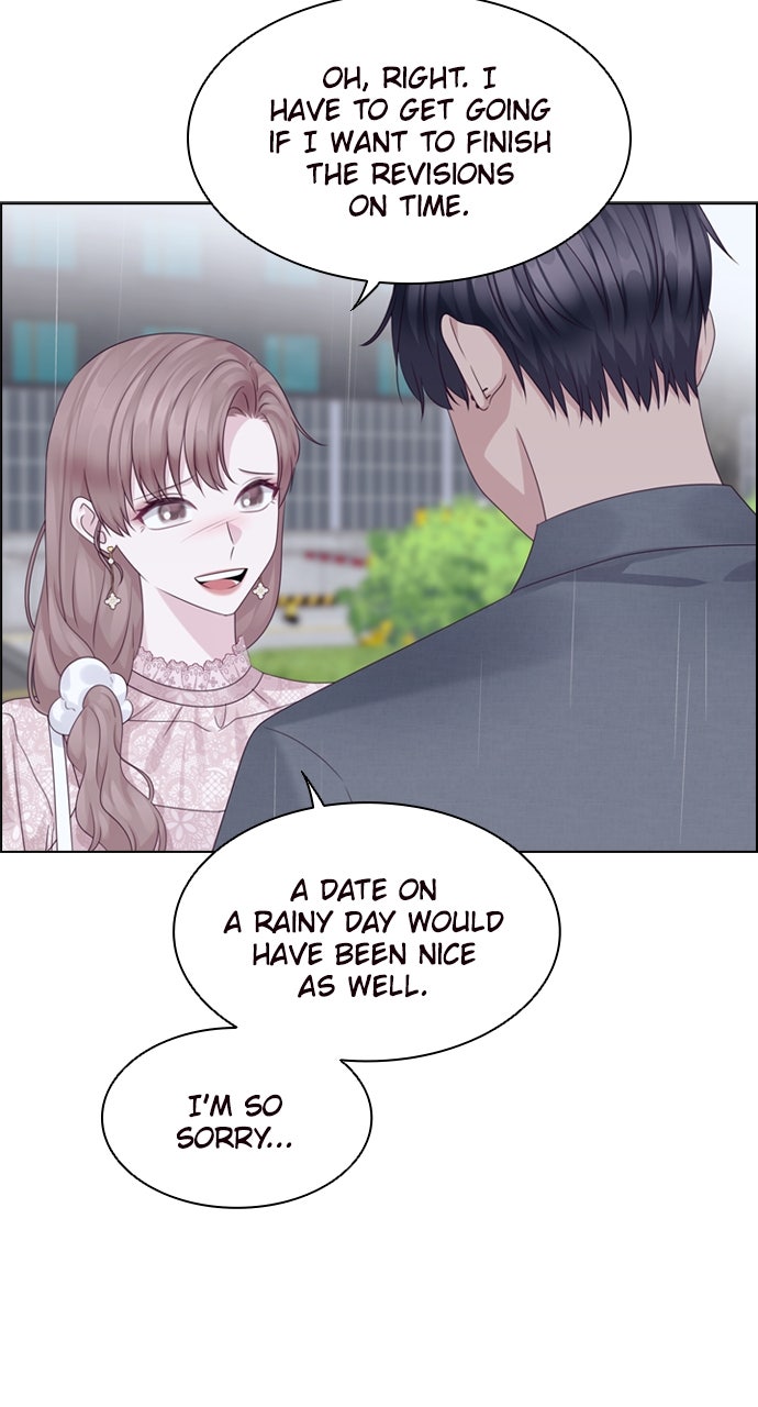 My Exes Fell For Me Chapter 70 - Page 26