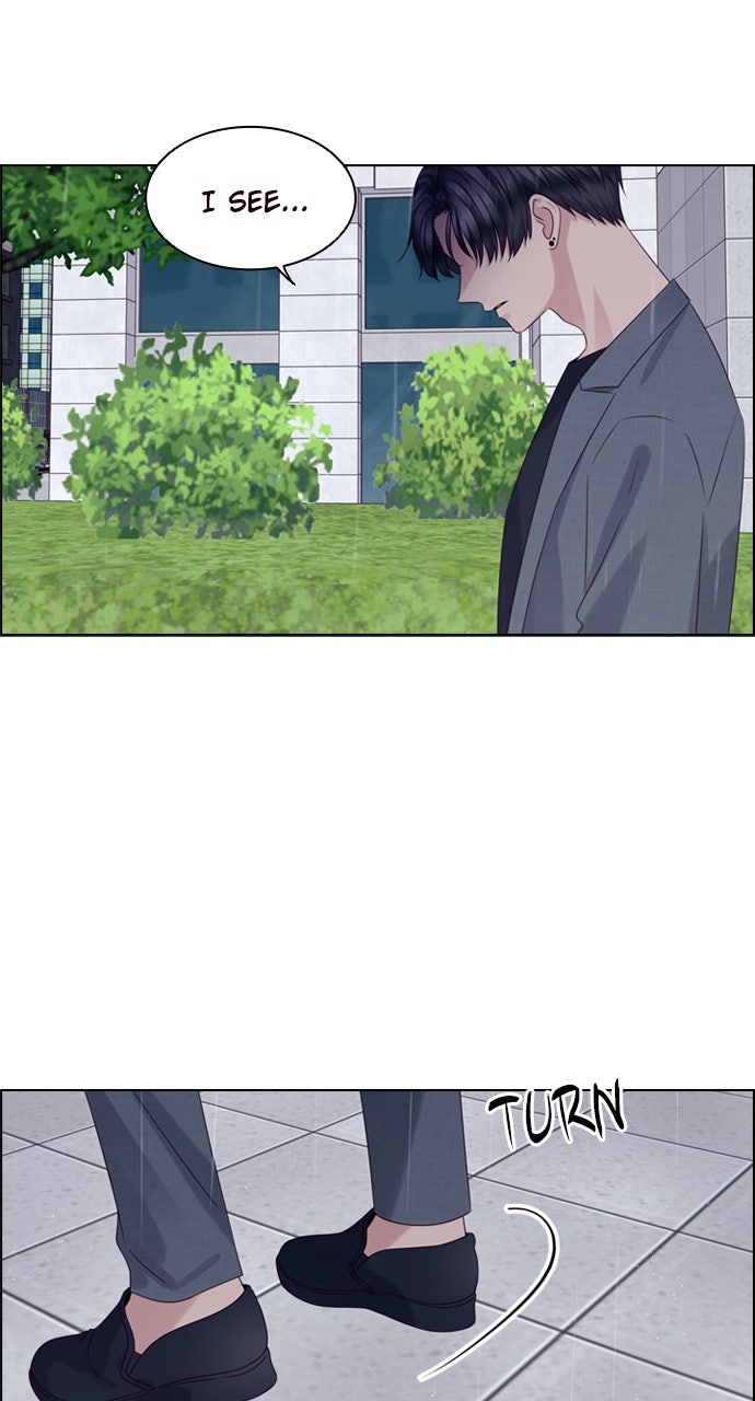 My Exes Fell For Me Chapter 70 - Page 27