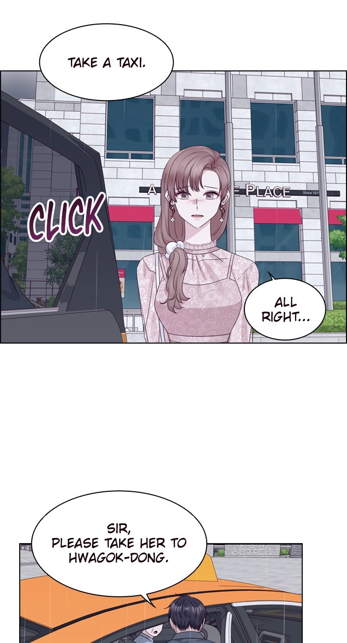 My Exes Fell For Me Chapter 70 - Page 29