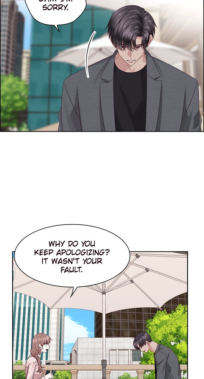 My Exes Fell For Me Chapter 70 - Page 4