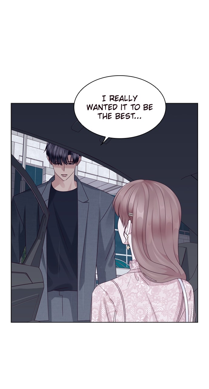 My Exes Fell For Me Chapter 70 - Page 31