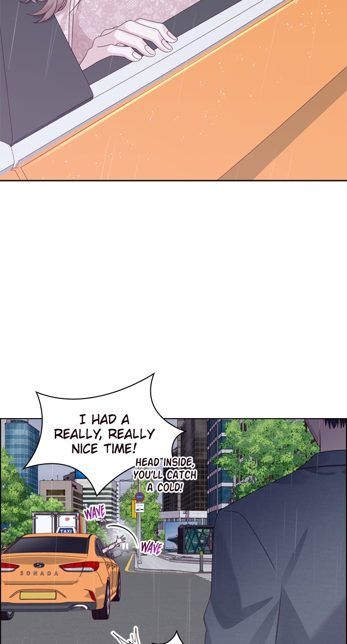 My Exes Fell For Me Chapter 70 - Page 35