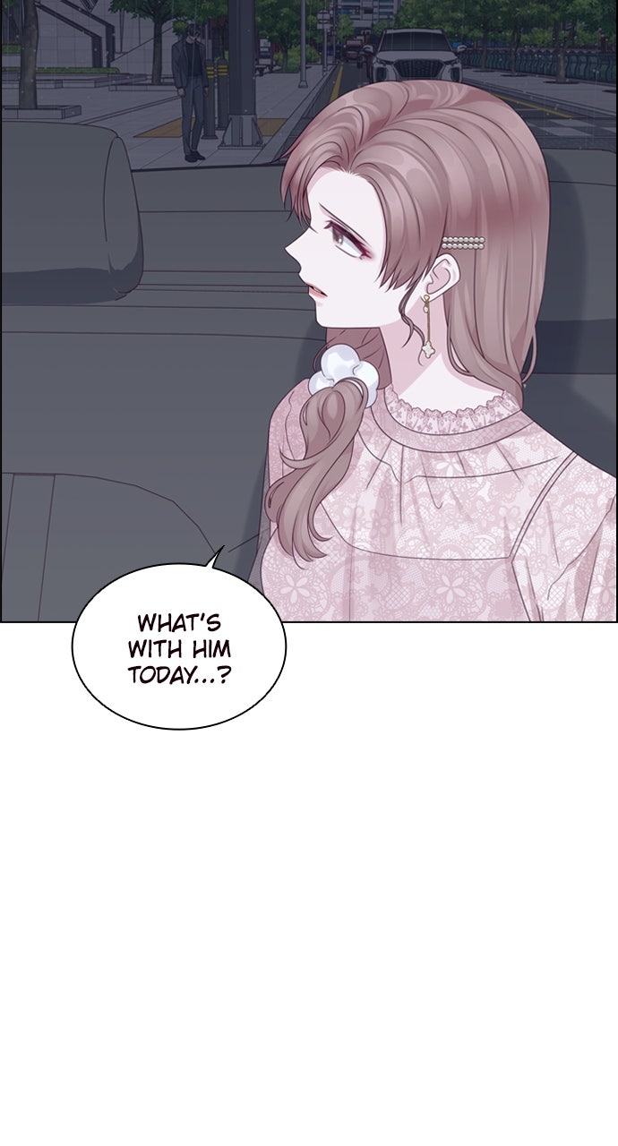 My Exes Fell For Me Chapter 70 - Page 38