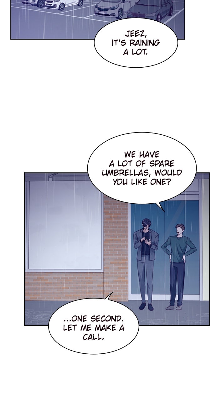 My Exes Fell For Me Chapter 70 - Page 41