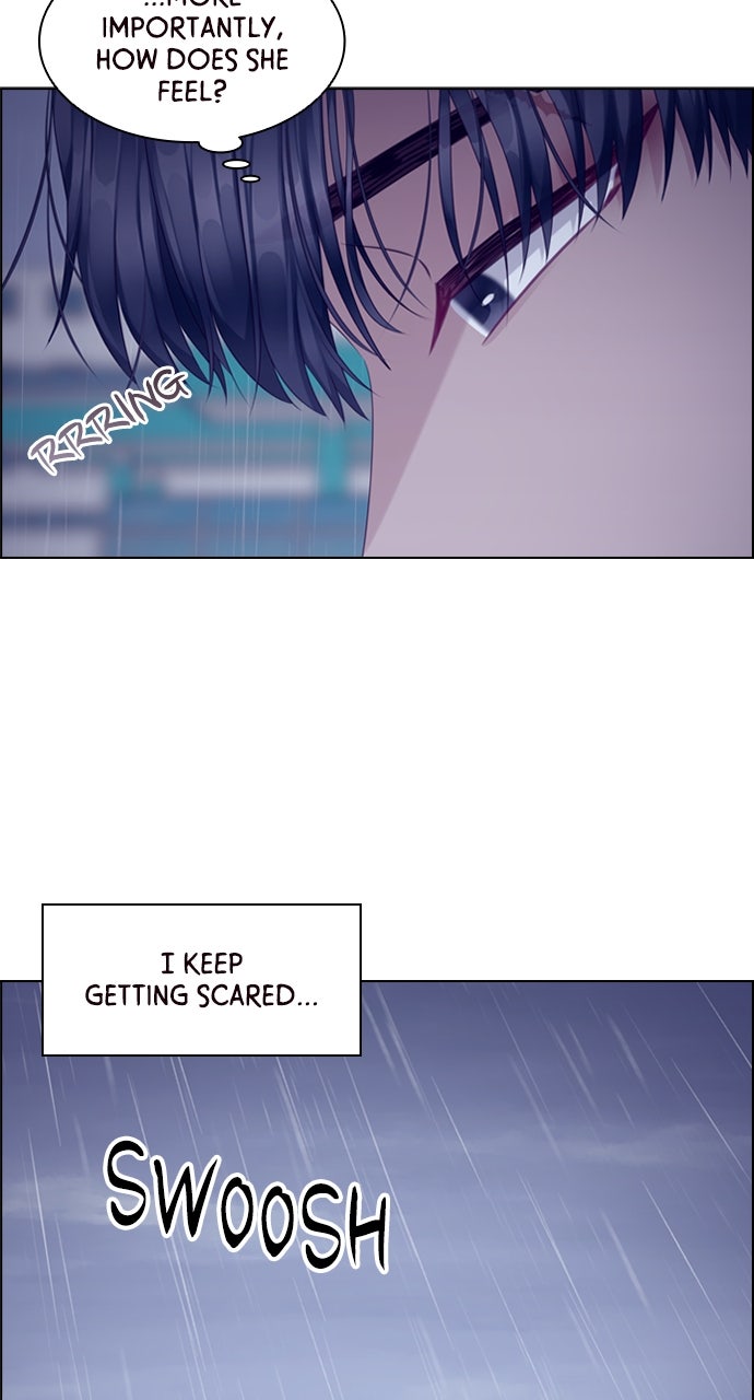 My Exes Fell For Me Chapter 70 - Page 43