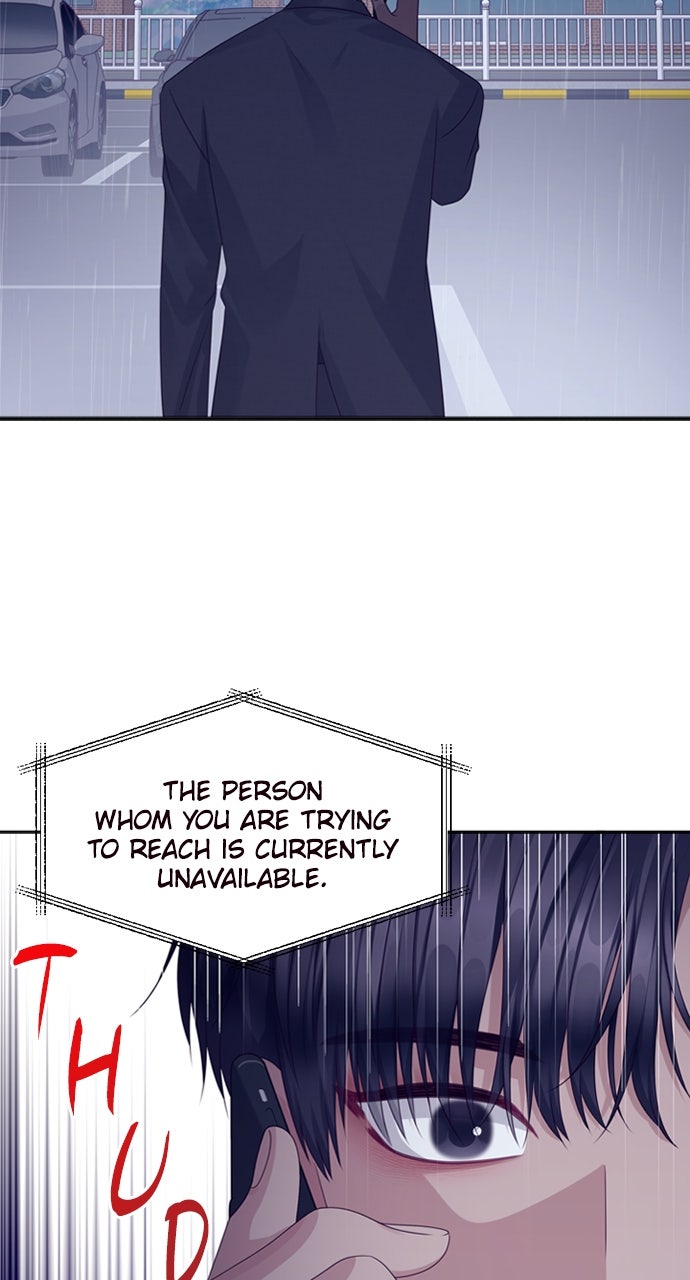 My Exes Fell For Me Chapter 70 - Page 45