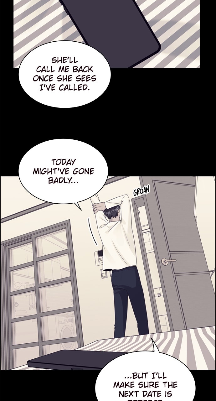 My Exes Fell For Me Chapter 70 - Page 49