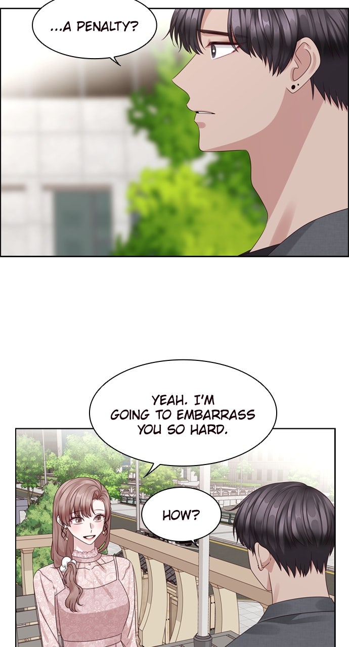 My Exes Fell For Me Chapter 70 - Page 6
