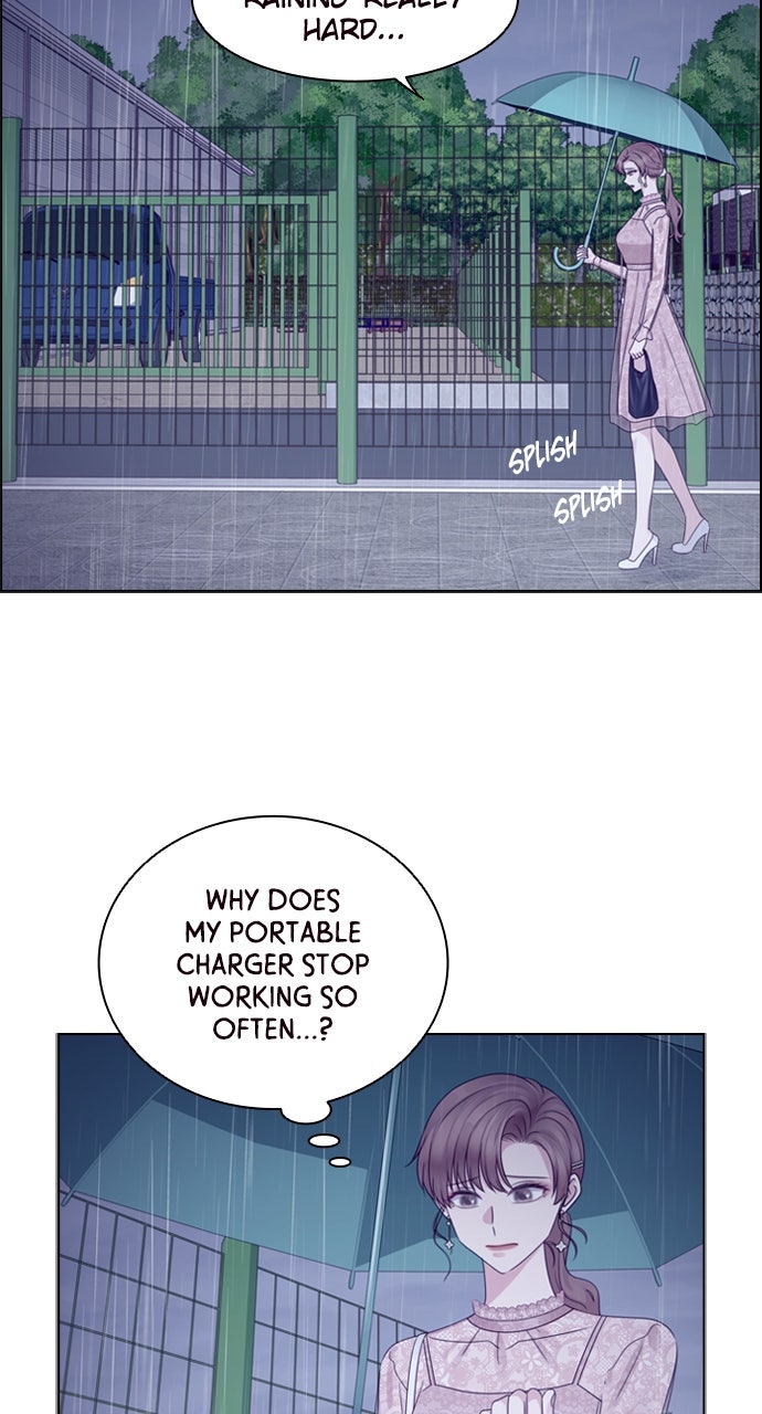 My Exes Fell For Me Chapter 70 - Page 56