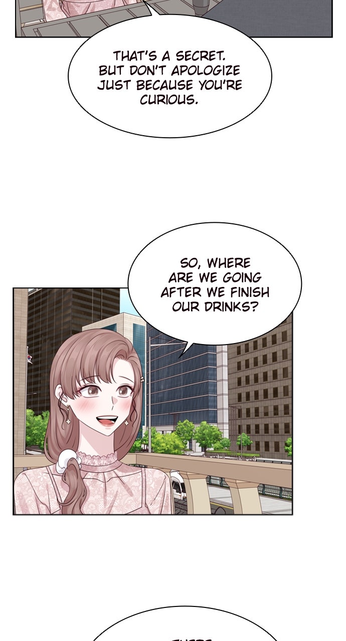 My Exes Fell For Me Chapter 70 - Page 7