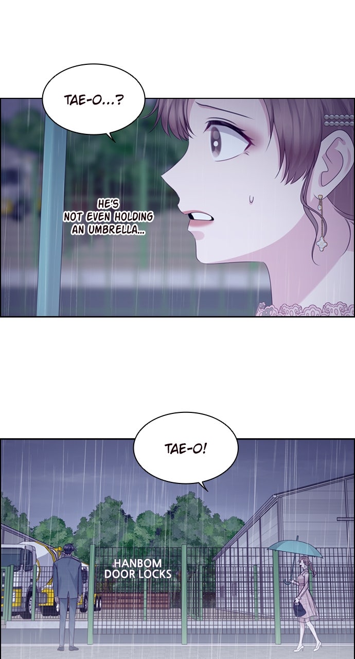 My Exes Fell For Me Chapter 70 - Page 62
