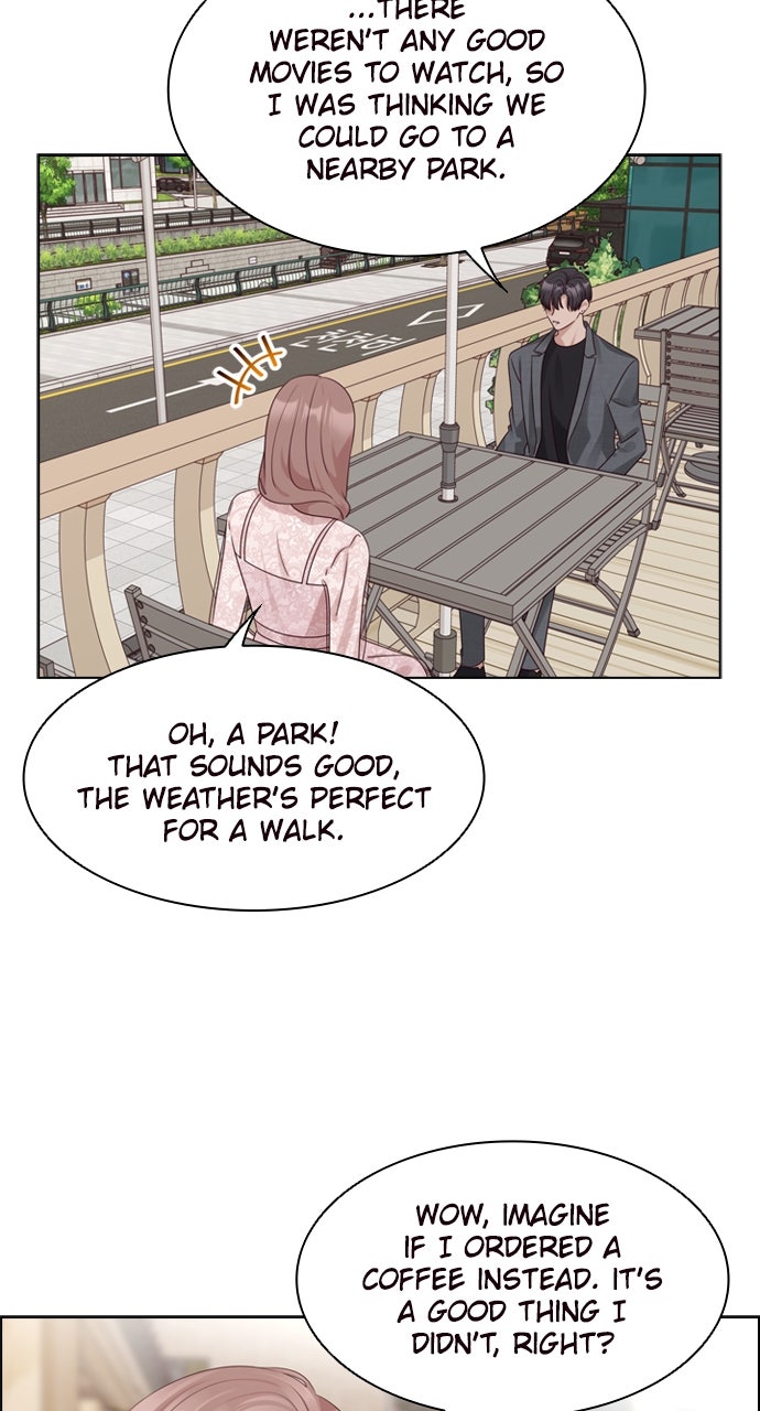 My Exes Fell For Me Chapter 70 - Page 8