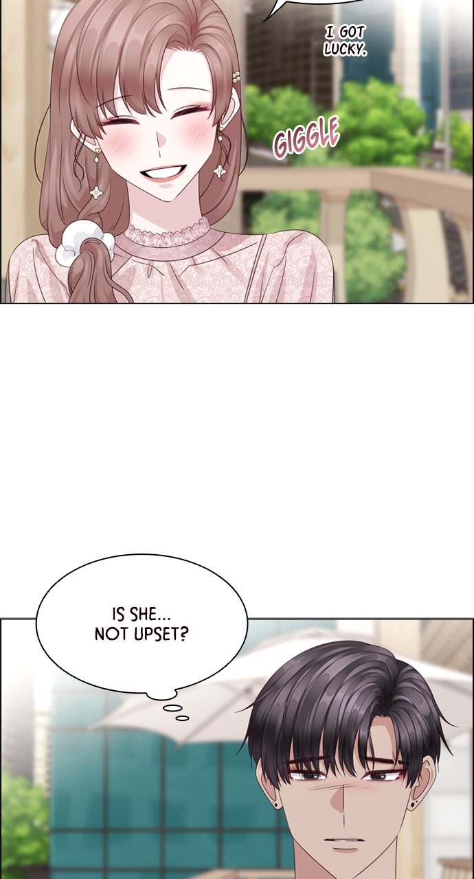 My Exes Fell For Me Chapter 70 - Page 9