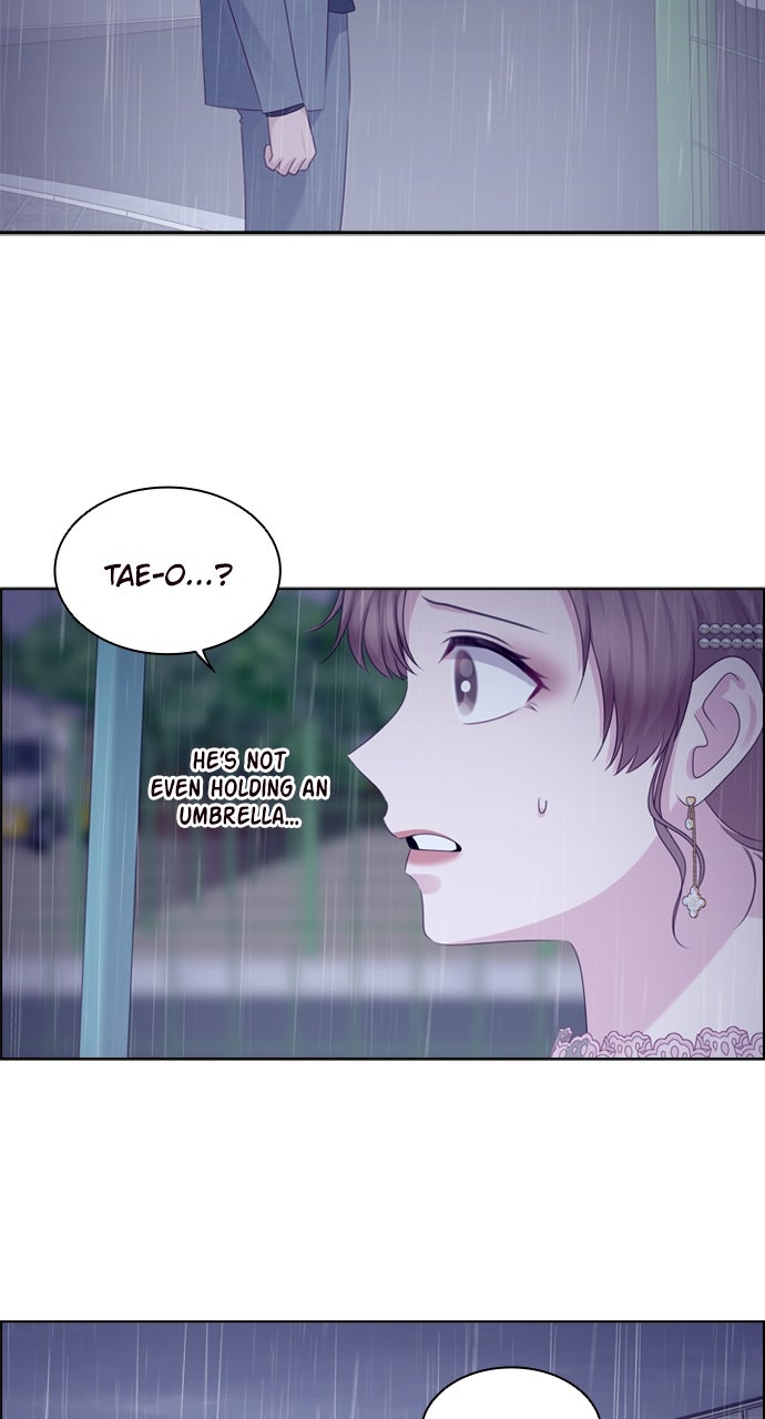 My Exes Fell For Me Chapter 71 - Page 2