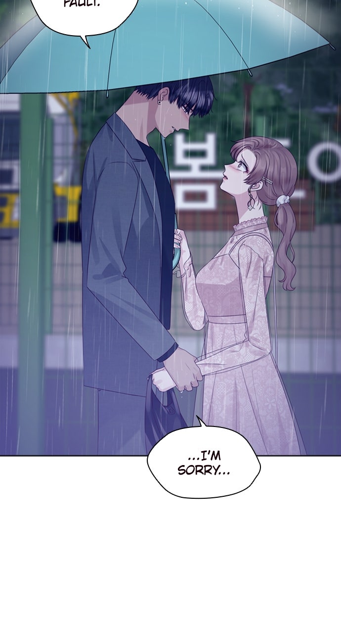 My Exes Fell For Me Chapter 71 - Page 11