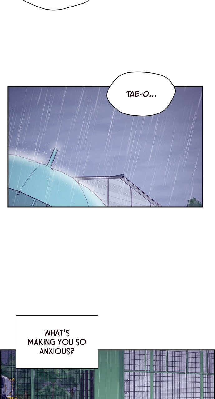 My Exes Fell For Me Chapter 71 - Page 14