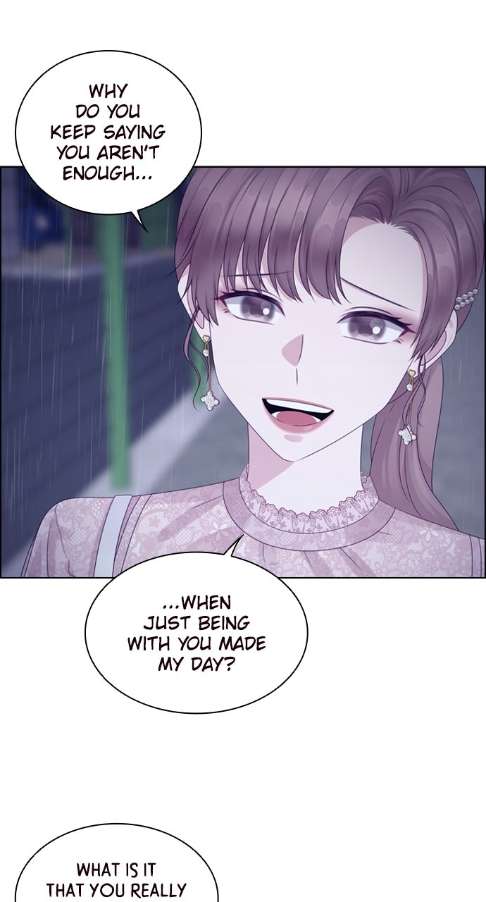 My Exes Fell For Me Chapter 71 - Page 18