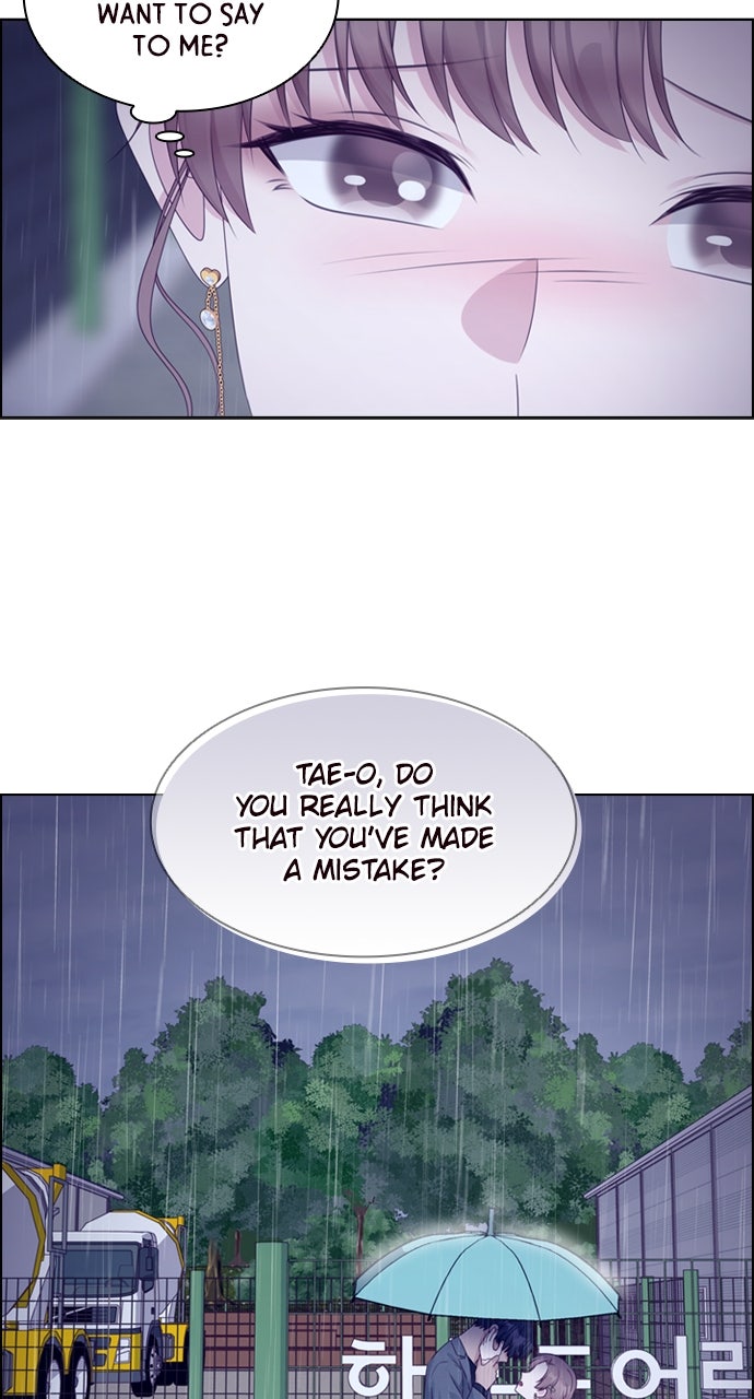 My Exes Fell For Me Chapter 71 - Page 19