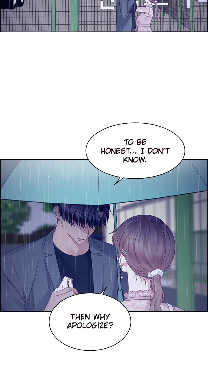 My Exes Fell For Me Chapter 71 - Page 20