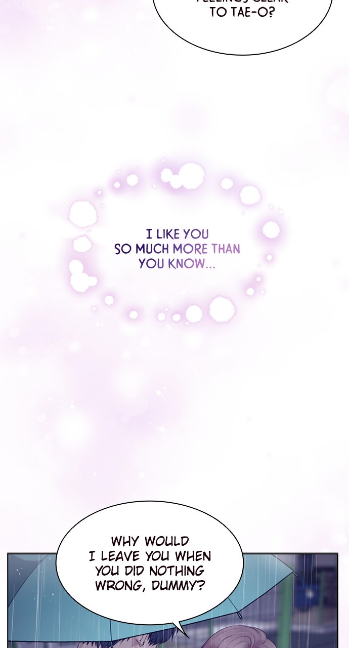 My Exes Fell For Me Chapter 71 - Page 24