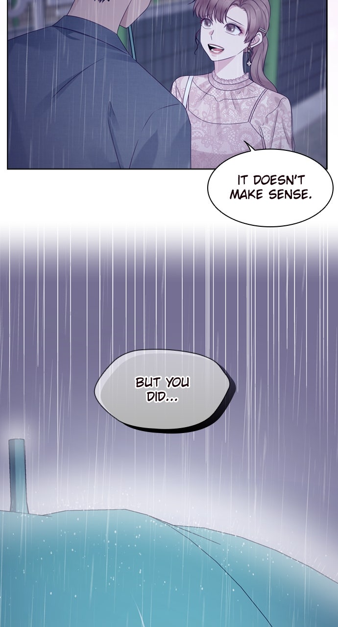 My Exes Fell For Me Chapter 71 - Page 25