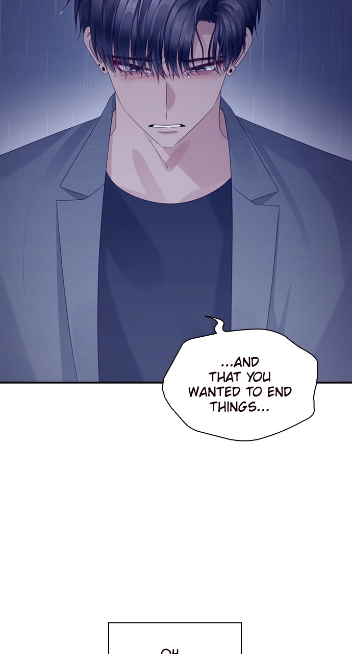 My Exes Fell For Me Chapter 71 - Page 28