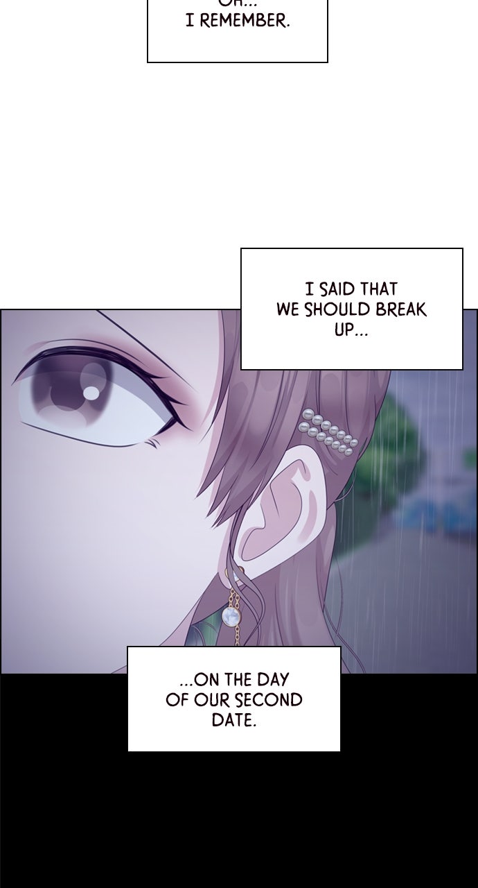 My Exes Fell For Me Chapter 71 - Page 29