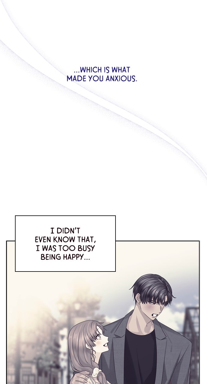 My Exes Fell For Me Chapter 71 - Page 33