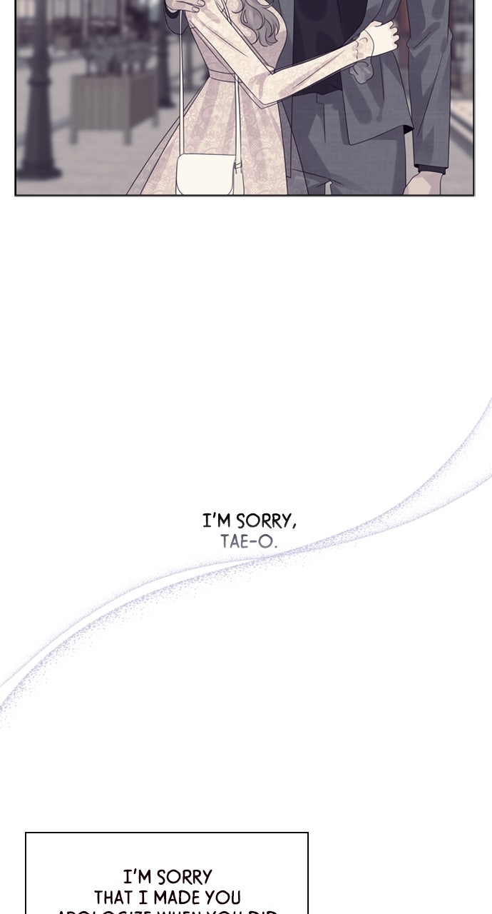 My Exes Fell For Me Chapter 71 - Page 34