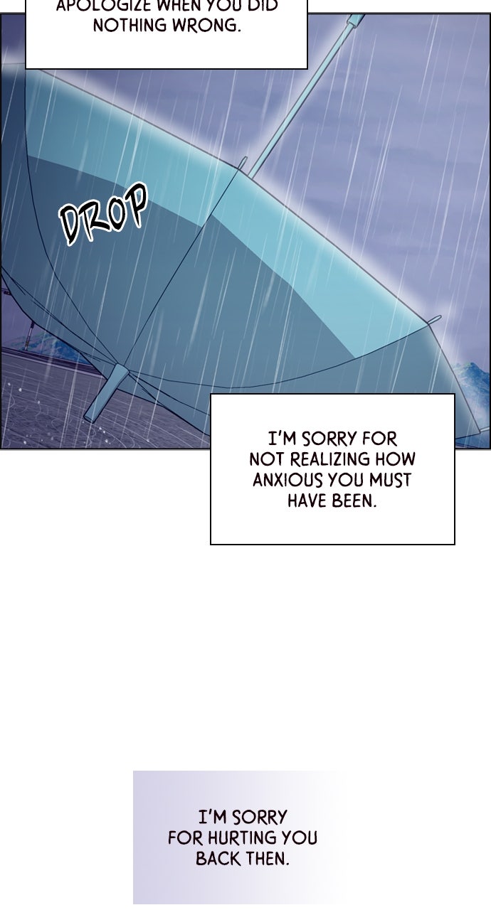 My Exes Fell For Me Chapter 71 - Page 35